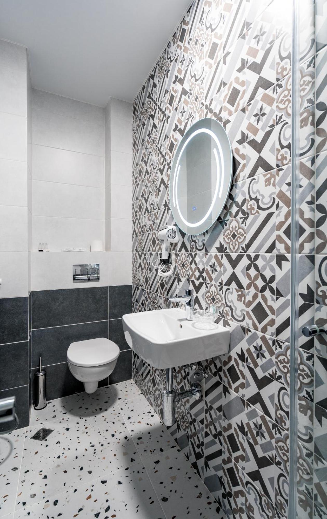 Aparthotel Luxury X By Umbrella Tbilisi Exterior foto