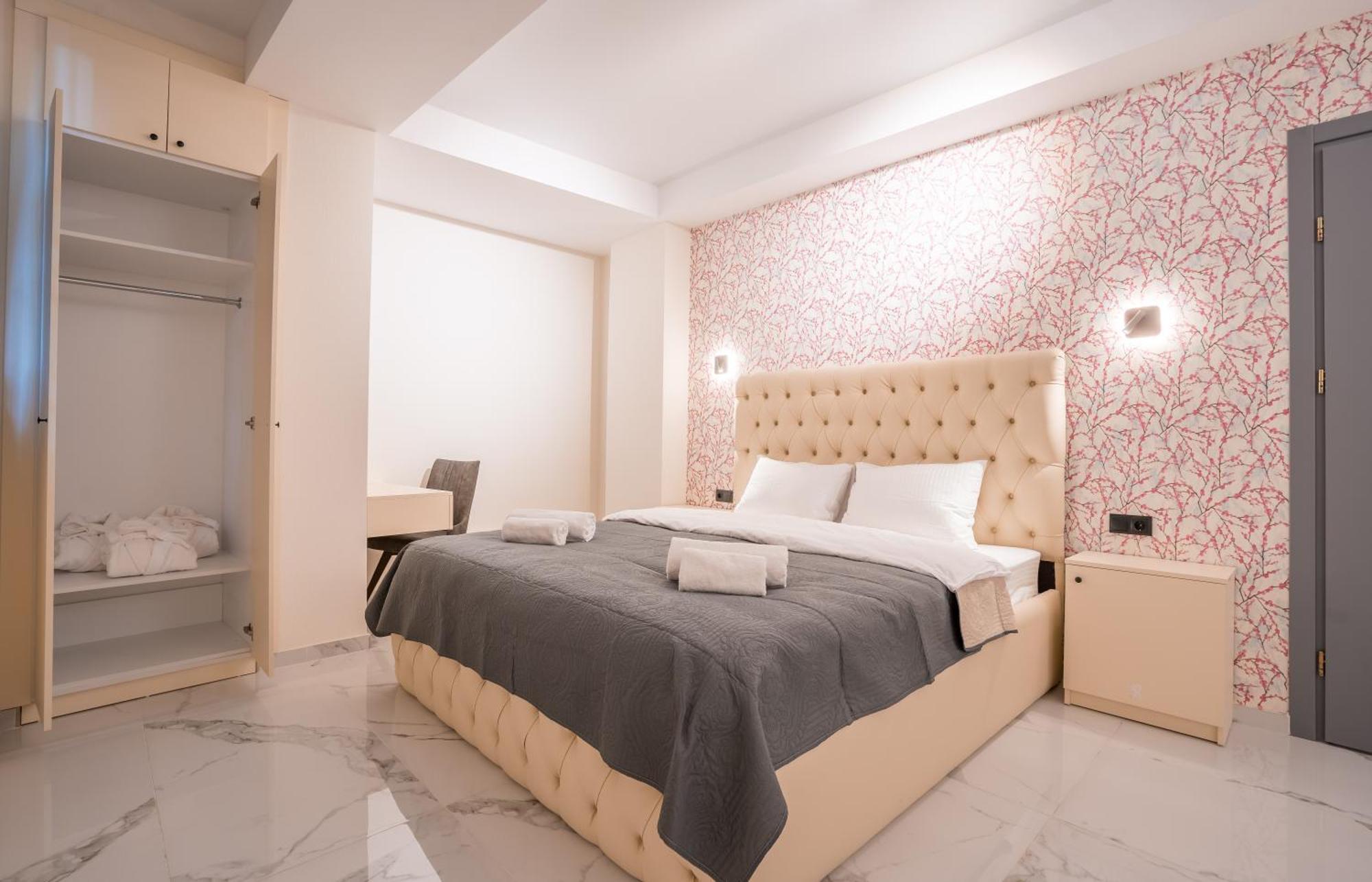 Aparthotel Luxury X By Umbrella Tbilisi Exterior foto